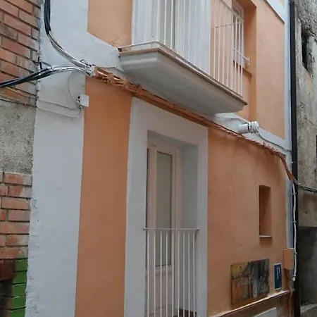 Capricho De Alcorisa