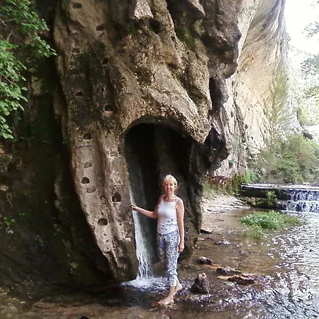 Vandrerhjem Capricho De *