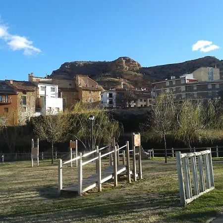 Capricho De * Alcorisa