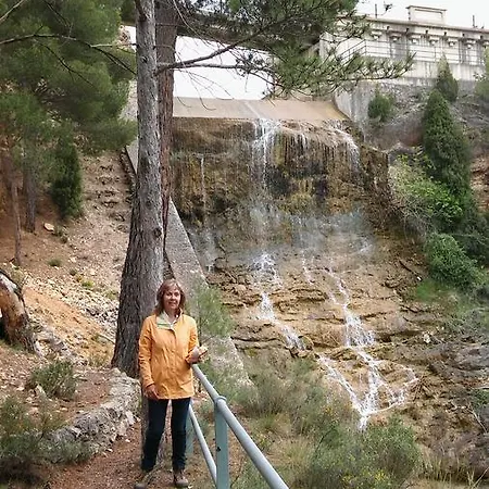 Vandrerhjem Capricho De *