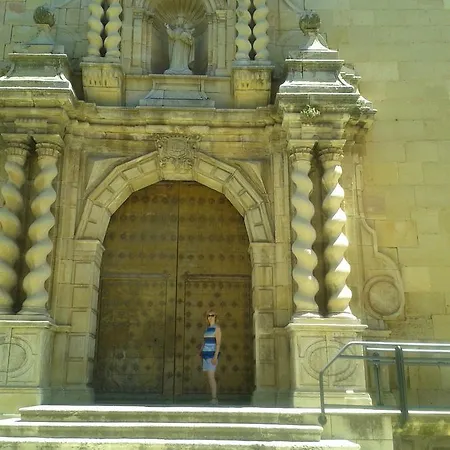 Hostal Capricho De *