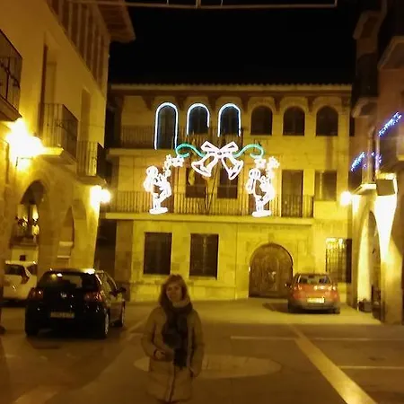 Hostal Capricho De *