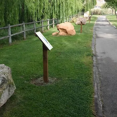 Capricho De Vandrerhjem *